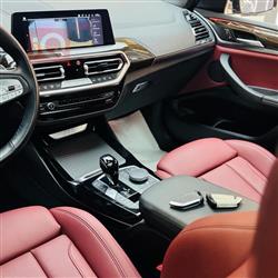 بي ام دبليو X3